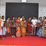 अंतर्राष्ट्रीय महिला दिवस पर जिला स्तरीय आयोजन