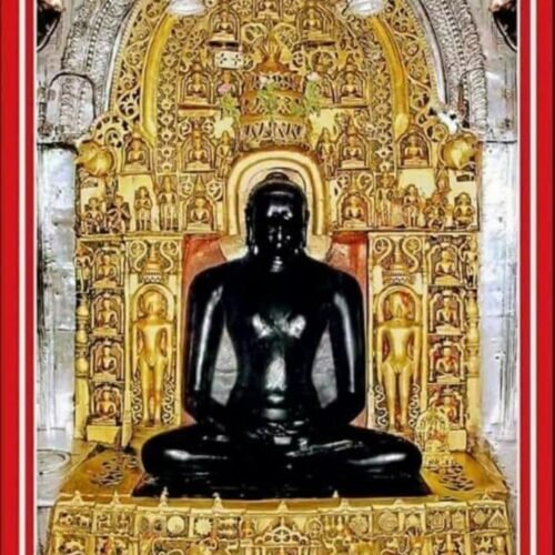 समस्त जैन पाठशाला के बच्चांे द्वारा प्रश्नमंच एवं शिक्षक सम्मान समारोह के साथ महिलाओं द्वारा भव्य नाट्य प्रस्तुतियां आज