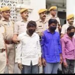 1.80 करोड़ की ज्वेलरी की चोरी का पुलिस ने किया खुलासा