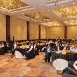 अग्रवाल समाज के अग्रोहा का राष्ट्रीय व्यावसायिक सम्मेलन समृद्धि सम्पन्न