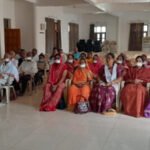 साधु-सन्तों के सानिध्य में मनाया अणुव्रत समिति का 78 वां स्थापना दिवस