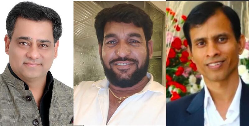 बीसीआई उत्सव ने ‘भारत मंडपम’ एवं राजस्थान मंडपम की तर्ज पर ‘उदयपुर मंडपम’ के लिए प्रधानमंत्री एवं मुख्यमंत्री को पत्र लिखकर रखी मांग-संजीव पटवा