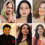 दो दिवसीय प्रीमियम फैशन एवं लाइफस्टाइल प्रदर्शनी झलक का शुभारंभ आज अशोका ग्रीन में