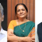 मोयेंद्र फाऊंडेशन की एमडी कृष्णदासी रंजना भाटी के द्वारा ईसवाल के सेलू गांव में श्रीकृष्ण के चरणों में समर्पित की गई 10 बीघा भूमि पर होंगे आध्यात्मिक कार्य