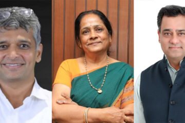 मोयेंद्र फाऊंडेशन की एमडी कृष्णदासी रंजना भाटी के द्वारा ईसवाल के सेलू गांव में श्रीकृष्ण के चरणों में समर्पित की गई 10 बीघा भूमि पर होंगे आध्यात्मिक कार्य