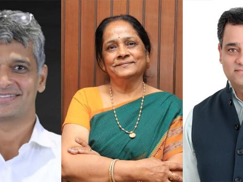 मोयेंद्र फाऊंडेशन की एमडी कृष्णदासी रंजना भाटी के द्वारा ईसवाल के सेलू गांव में श्रीकृष्ण के चरणों में समर्पित की गई 10 बीघा भूमि पर होंगे आध्यात्मिक कार्य