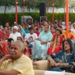 परमात्मा के प्रति ईष्या रखनें से होता है जीव का कल्याणःकिरीट भाई