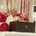 जगत जगदीश का तो, संसार मनुष्य काः किरीट भाई