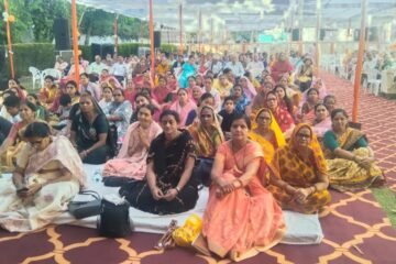 यशोदा मैया और बाल कृष्ण के मिलन में दिखी वात्सल्य की झलक