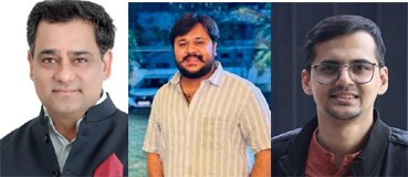 उदयपुर में ‘जज्बात ओपन माइक 3.0’ 14 मार्च को, युवा कलाकारों को मिलेगा अपनी प्रतिभा दिखाने का बड़ा मंच