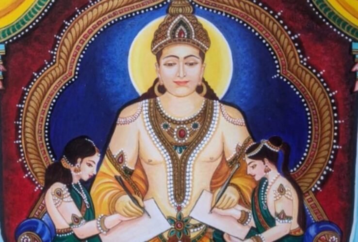 भगवान ऋषभदेव जन्मजयंती समारोह श्रृंखला में एक शाम ब्राह्मी सुंदरी के नाम आयोजन 8 को