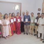 महावीर जन्मोत्सव को ऐतिहासिक बनाने की तैयारी तेज, 108 गौशालाओं में छप्पन भोग और भव्य आयोजन,400 तपस्वियों का  होगा सम्मान, देशभर के ख्याति प्राप्त कवि देंगे प्रस्तुति