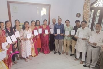 महावीर जन्मोत्सव को ऐतिहासिक बनाने की तैयारी तेज, 108 गौशालाओं में छप्पन भोग और भव्य आयोजन,400 तपस्वियों का  होगा सम्मान, देशभर के ख्याति प्राप्त कवि देंगे प्रस्तुति