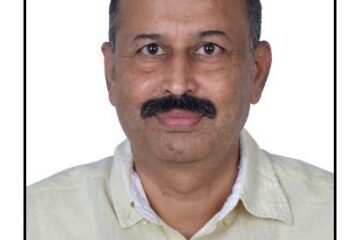 डॉ. राहुल जैन आरएनटी मेडिकल कॉलेज के प्रधानाचार्य एवं नियंत्रक के पद पर नियुक्त