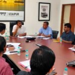 पर्यावरण को क्षति पहुंचाने वालों के खिलाफ हो सख्त कार्यवाही – जिला कलक्टर