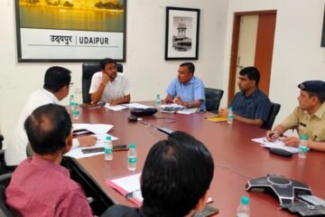 पर्यावरण को क्षति पहुंचाने वालों के खिलाफ हो सख्त कार्यवाही – जिला कलक्टर