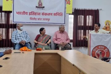 ‘राजकीय प्रयास नहीं, अपितु जन के मन में भाव जागरण से होगा विरासत संरक्षण