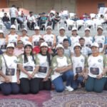 महावीर जयंती महोत्सव : तीन दिवसीय महावीर जैन क्रिकेट प्रीमियर लीग का हुआ आगाज