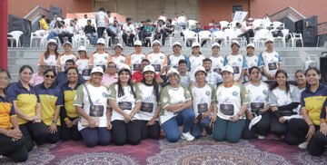 महावीर जयंती महोत्सव : तीन दिवसीय महावीर जैन क्रिकेट प्रीमियर लीग का हुआ आगाज