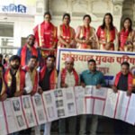 जनकल्याण एवं सुविधा शिविर का भव्य एवं सफल आयोजन 