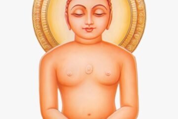 भगवान महावीर जन्मकल्याणक महोत्सव 2026 का द्वितीय चरण 21 मार्च से