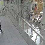 खाटूश्यामजी मंदिर में चोरी,बोरे में भरकर दानपात्र तोड़कर 8 लाख से ज्यादा का कैश ले गए