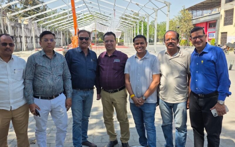 एक शाम नाकोड़ा पाश्र्व भैरव के नाम 15 का,108 दीपक से होगी भव्य आरतीे