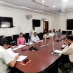 पर्यटन विभाग द्वारा 3 दिवसीय मेवाड़ महोत्सव का आयोजन 21 मार्च से