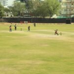 उदय विलास ने पैरेलल और लेकेण्ड ने रेडिसन ब्लू को हराकर जीते मैच