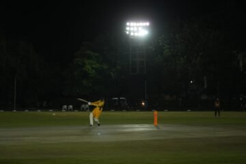 पैरेलल ने आईटीसी, ट्राइडेंट ने लेक पैलेस को और रेडिसन ब्लू ने लीला पैलेस को हराया