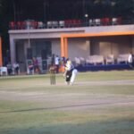 लेकेण्ड ने उदय विलास को, ट्राइडेंट ने आईटीसी को हराया