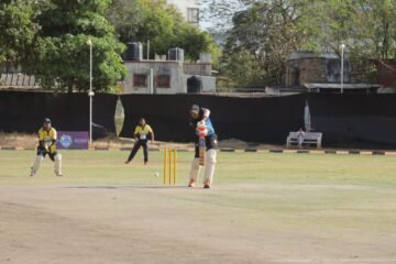 औरेका ने फेयरमोंट को, रेडिसन ने पैरेलल को हराया