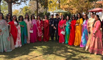 मोनालिसा क्लब द्वारा फोटोग्राफी कार्यशाला का आयोजन