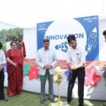 माउट लिटेरा ज़ी स्कूल में ‘इनोवेशन फेस्ट’ बना आकर्षण का केंद्र, 500़ लोगों ने देखा विज्ञान और नवाचार का अनोखा संगम