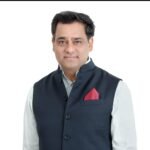 रोटरी डिस्ट्रिक्ट 3056 में रोटेरियन मुकेश माधवानी बने एंटरप्रेन्योरशिप डेवलपमेंट कमेटी के चेयरमैन