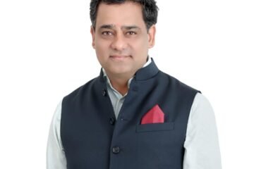 रोटरी डिस्ट्रिक्ट 3056 में रोटेरियन मुकेश माधवानी बने एंटरप्रेन्योरशिप डेवलपमेंट कमेटी के चेयरमैन