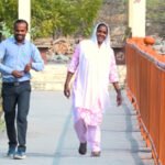 51 जोड़ों का बसेगा संसार: नारायण सेवा संस्थान में आज से दो दिवसीय दिव्यांग एवं निर्धन सामूहिक विवाह