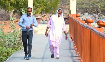 51 जोड़ों का बसेगा संसार: नारायण सेवा संस्थान में आज से दो दिवसीय दिव्यांग एवं निर्धन सामूहिक विवाह