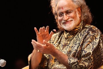 उदयपुर :पंडित चतुरलाल की जन्मशती पर कल शिल्पग्राम में “स्मृतियां” कॉन्सर्ट