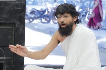 दादा गुरुदेव श्री जिनदत्तसुरिश्वर जी म.सा. चादर महोत्सव जैसलमेर में आयोजित