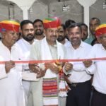 प्रजापति समाज का राजनीति के सहयोग से समाज का विकाश  संभव कुमावत