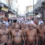 धूमधाम एवं हर्षोल्लास के साथ मनाया प्रथमेश-2026 भगवान ऋषभदेव का जन्म एवं तप कल्याणक महोत्सव’