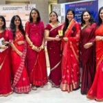 रिदम गणगौर उत्सव में पुरस्कार वितरण, डॉ. बलदीप शर्मा का महिला स्वास्थ्य पर विशेष व्याख्यान