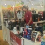 व्यापार मेला राईटैक्स-2026 के दूसरे दिन विजिटर्स की भीड़ उमड़ी, आज अंतिम दिन मेला