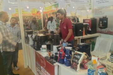 व्यापार मेला राईटैक्स-2026 के दूसरे दिन विजिटर्स की भीड़ उमड़ी, आज अंतिम दिन मेला