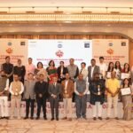 द्वितीय पीएचडीसीसीआई राजस्थान टूरिज्म सम्मान -2026 समारोह में राज्य के टूरिज़्म मंे जुड़े 25 विभूतियां हुई सम्मानित