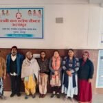 बोलने में असमर्थ, इशारों से व्यक्त की मनोदशा