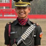 ’लेफ्टिनेंट श्रेया बेंजामिन के पहली बार उदयपुर लौटने पर 8 मार्च को होगा स्वागत’