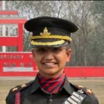 ’लेफ्टिनेंट श्रेया बेंजामिन के पहली बार उदयपुर लौटने पर 8 मार्च को होगा स्वागत’