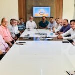 अंतर्राष्ट्रीय संस्था सृजन द स्पार्क-अपेक्स का दो दिवसीय सम्मेलन कल से